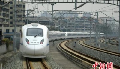 全國(guó)鐵路7月起開啟暑運(yùn)模式 預(yù)計(jì)發(fā)送旅客6.47億人次