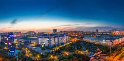 海爾“人單合一”模式：回歸常識，聚焦“人”與“單”