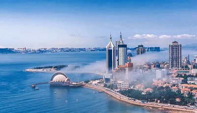 7月1日起青島市企業(yè)環(huán)境信用評(píng)價(jià)執(zhí)行“新標(biāo)”