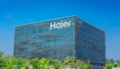 海爾“人單合一”模式：自驅(qū)動、自組織、自演進