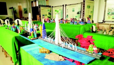 百余件陶艺“讲述”历史故事