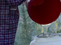  釀造甜蜜 傳遞芳香