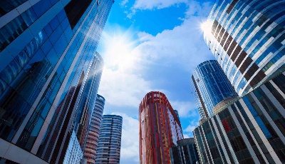 上周青島商品住宅成交2467套 成交量環(huán)比上漲一成多