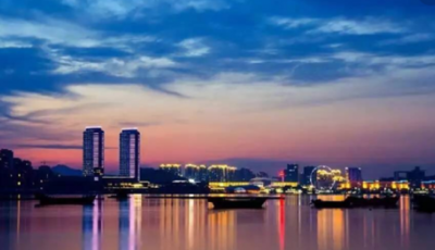 青島西海岸|首部城市情感MV即將上線