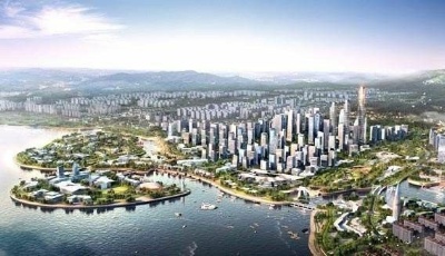 青島寫(xiě)字樓市場(chǎng)格局向外圍拓展 西海岸商圈持續(xù)發(fā)力