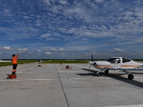 【高溫下的勞動者】酷暑中揮灑青春汗水