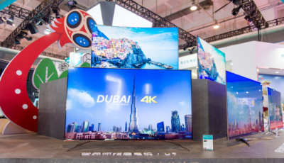 世界杯數(shù)據(jù)揭曉懸念彩電市場最大贏家歸屬海信