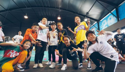 龍湖“小龍人計(jì)劃”初賽PK 