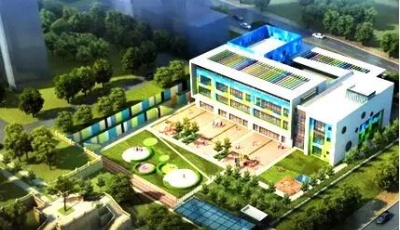 青島這些地方要變優(yōu)質(zhì)學(xué)區(qū)房 在你家附近嗎