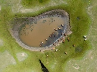 錫林郭勒 塞外桃源