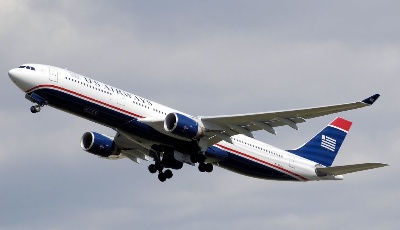 民航局：44家外國航空公司全部進行涉港澳臺信息整改