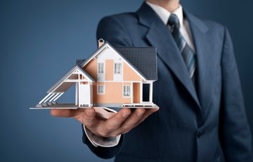 上周二手房交易量持續(xù)下滑環(huán)比前一周下降14.86%