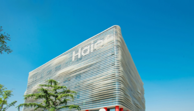 海爾探索“創客制”激發全員活力