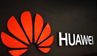 華為躍居全球智能手機出貨量第二位