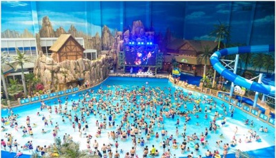 九牧“夏日狂歡節(jié)”空降青島 萬人歡聚帆船之都HIGH爆夢幻海濱