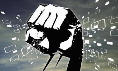 山東省政法機關發布通告 敦促黑惡勢力違法犯罪人員投案自首