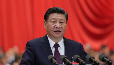 習近平引領中國經濟行穩致遠