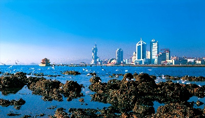 將建大數(shù)據(jù)產(chǎn)業(yè)園！浪潮科技15.7億摘得市北3宗地   