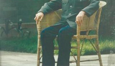 宋任窮：咬牙渡難關（黨史一葉）