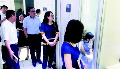 校外培训机构查出一堆“病”