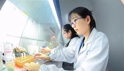 諾安百特：沖擊噬菌體新藥的“中國第一”