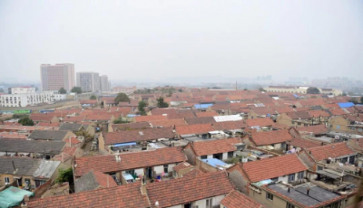 鄭州路片區(qū)房屋征收明啟動(dòng) 涉及3500戶居民     