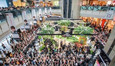 阿里巴巴發布2019財年Q1財報 連續6季度高速增長加碼投資未來