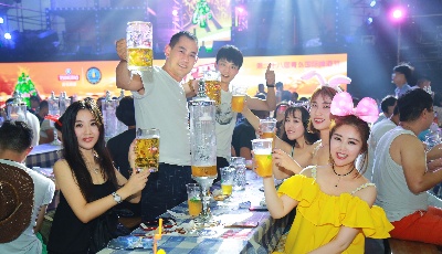 青島啤酒發布2018年半年報：營收151.54億元