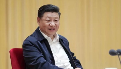 人民日報評論員：培養擔當民族復興大任的時代新人