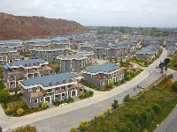 甘肃：乡村旅游让农民享受“绿色收益”