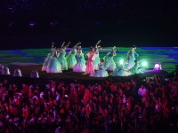 亞運(yùn)落幕 杭州時(shí)間