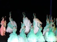 亞運(yùn)落幕 杭州時(shí)間