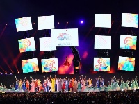 亞運(yùn)落幕 杭州時(shí)間