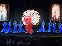 亞運(yùn)落幕 杭州時(shí)間