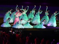 亞運(yùn)落幕 杭州時(shí)間