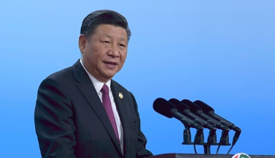 習近平中非合作論壇北京峰會主旨講話10個金句