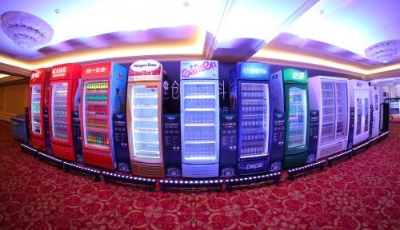 海信商用冷鏈“智能”突圍