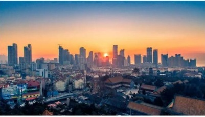 另一個角度看青島招商策略，解讀全國民企50強最新發展態勢！