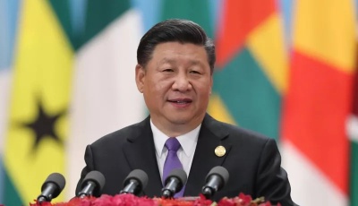 “一帶一路”再出發 習近平的這些提法意味深遠