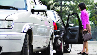 順風車平臺社交功能要關閉 屏蔽乘客信息