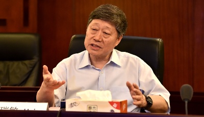 張瑞敏：做企業(yè)不能有帝國思維，你做到第一又能怎樣？