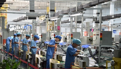 10部門發布擴大汽車、家電等消費“大禮包”