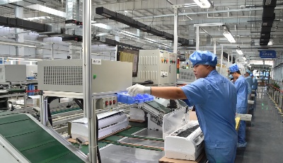 夯實智慧家庭領導力青島海爾完成Candy收購工作