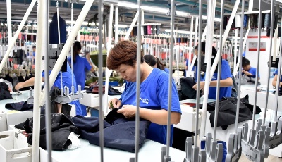 我市獲批首批國家產教融合型城市試點