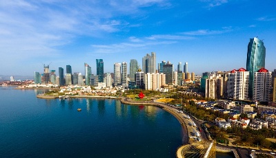 青島樓市“金九”爽約 新房賣了不足萬(wàn)套 成交量環(huán)比降兩成多