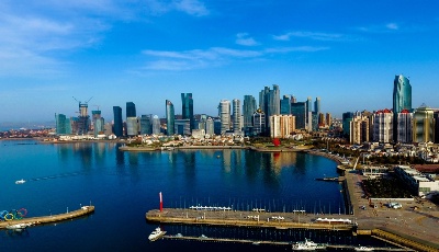 重磅消息！青濟煙威等市將設立進境免稅商店