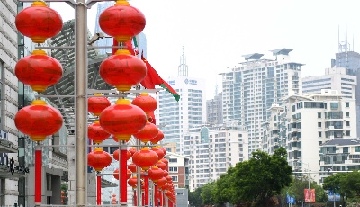 【中國穩(wěn)健前行】中國經(jīng)濟為什么能夠行穩(wěn)致遠