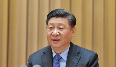 習近平：自主創新推進網絡強國建設