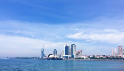 島城中秋節(jié)小長(zhǎng)假第二日接待游客39萬(wàn)人次