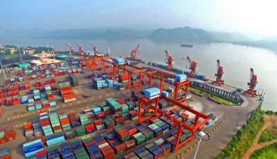 進口增值稅下調將為企業減負約2250億元